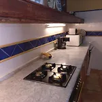 度假居 Amador *