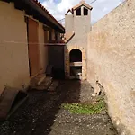 度假居 Amador Villarroya de los Pinares