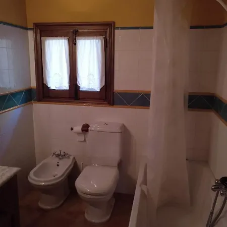 Amador 度假居 Villarroya de los Pinares