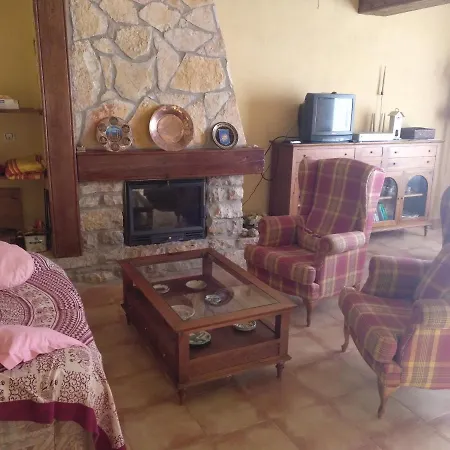 Amador Holiday home *