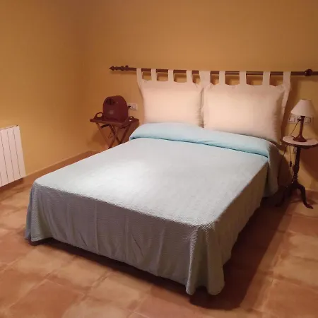 Amador Holiday home *