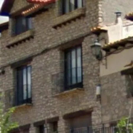 Amador Villarroya de los Pinares