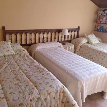 Amador Holiday home