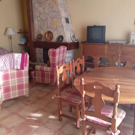 Amador Holiday home *