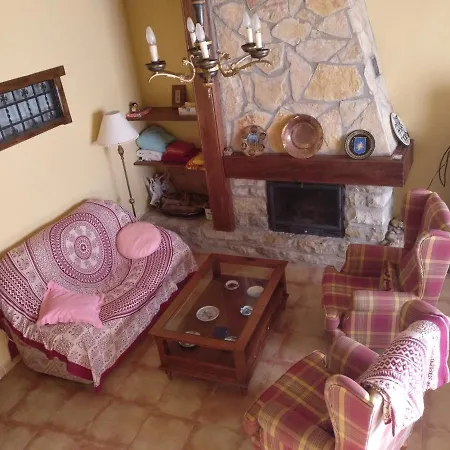 Holiday home Amador *