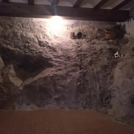 Amador * Villarroya de los Pinares