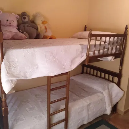 Amador Holiday home