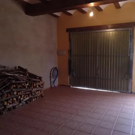 Amador Villarroya de los Pinares