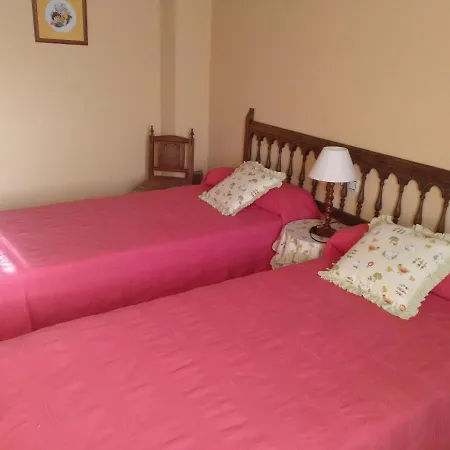 Amador بيت للعطل *