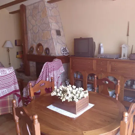 Amador Villarroya de los Pinares