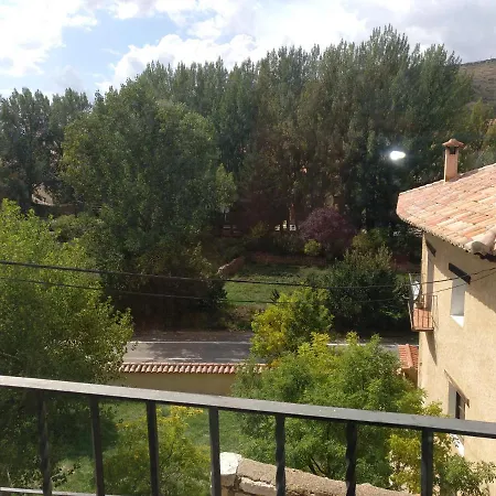 Amador Villarroya de los Pinares