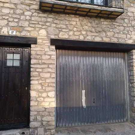 Amador * Villarroya de los Pinares