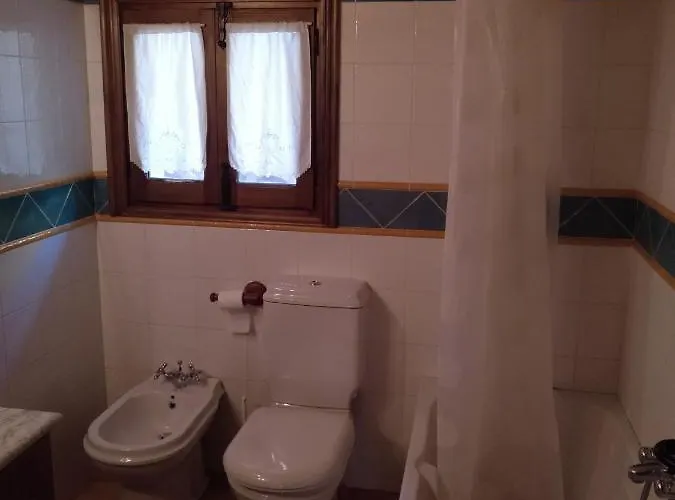 Amador Tatil Evi Villarroya de los Pinares