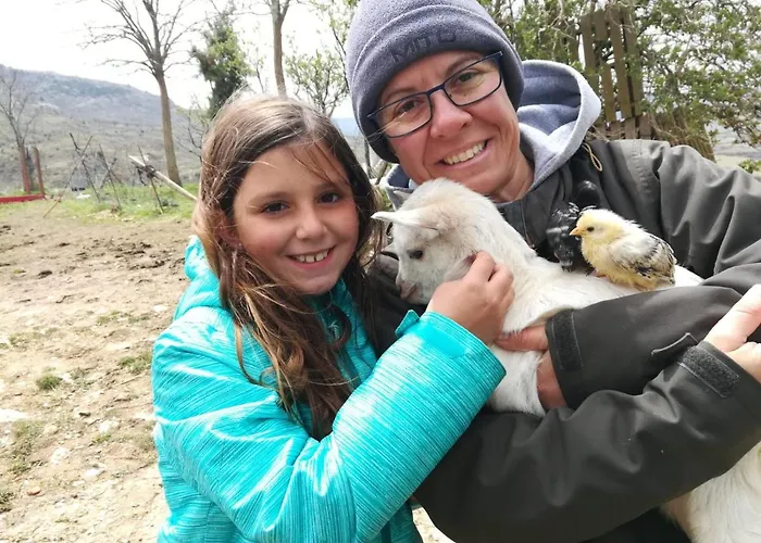 Amador Tatil Evi Villarroya de los Pinares