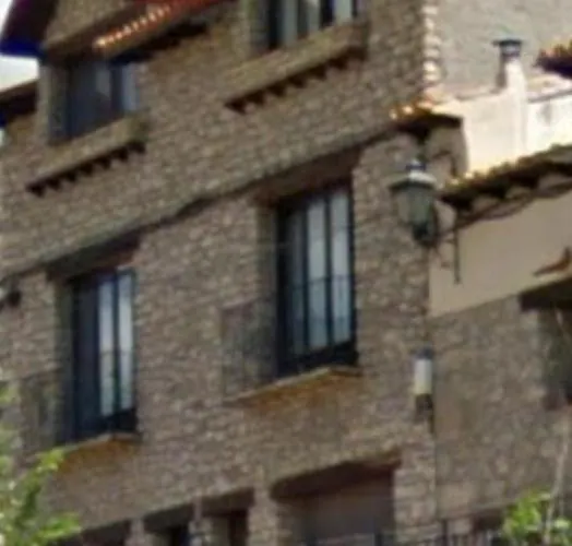 Amador Villarroya de los Pinares