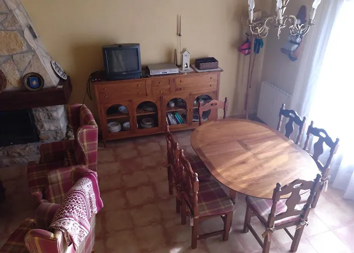 Amador * Villarroya de los Pinares