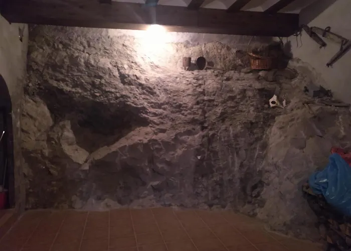 Amador * Villarroya de los Pinares