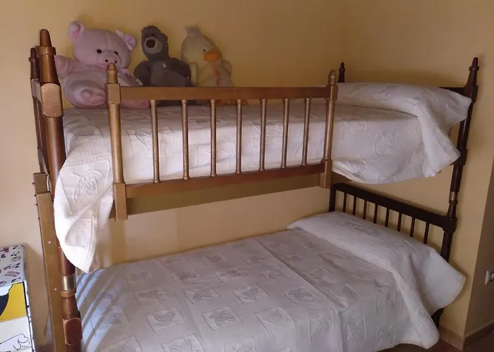 Amador * Villarroya de los Pinares