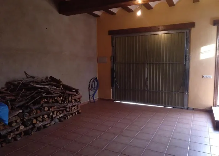 Amador Villarroya de los Pinares