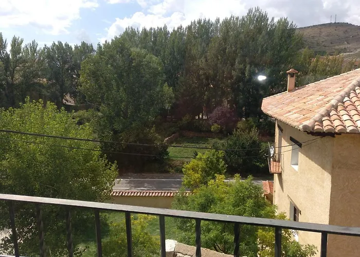 Amador Villarroya de los Pinares