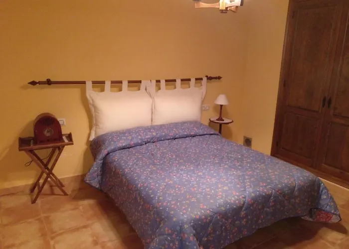 Amador * Villarroya de los Pinares